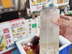 -大澳渔村及棚屋