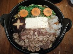 日本牛肉火锅-铃木食堂(帽儿胡同店)