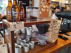 -转山咖啡(松柏社区店)