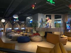 -皇室假期美食水疗会(春风路店)