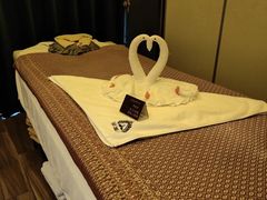 -泰王玺·正宗泰式按摩SPA(九霄店)