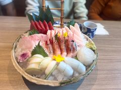 -小山日本料理(兴业太古汇店)