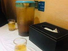 -眷江南之小蓝鲸(王府大街店)