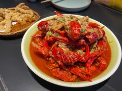 -虾乐园龙虾·烧烤夜宵(中山公园店)
