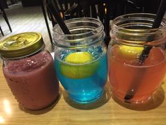 -Thank u mom非油炸健康鸡(万国广场店)