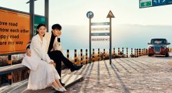 点击看大图 -太古映画婚纱摄影(天河店)