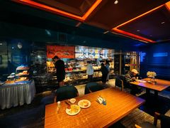 -长沙国金中心异国印象酒店