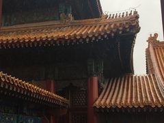 -星巴克(北京王府井店)