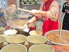 -鞠老头钵钵面(大坪店)