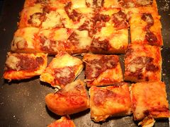 -So Lounge索兰至餐厅(蓝色港湾店)