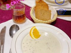 -92°C俄式厨房(中央大街店)