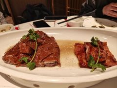 烧味双拼-博多新记·粤菜(复兴店)