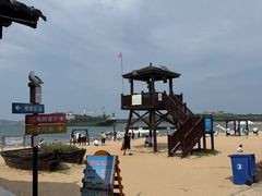 -海驴岛(荣成市)