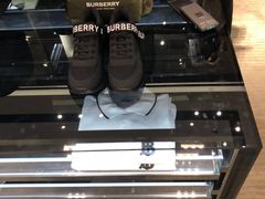 -BURBERRY(宁波和义大道购物中心店)