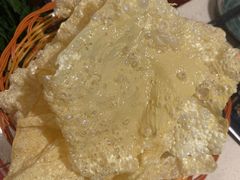 炸腐竹-润泽园椰子鸡(汇一城店)