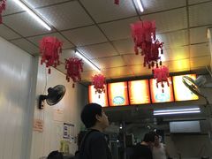 -鹍记特色牛杂面