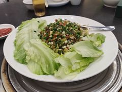 -飞尝蚝·顺德菜·鱼生(顺德总店)