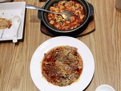 -峨嵋小镇·川菜(勒泰中心店)