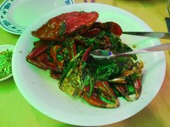 -無招牌海鮮(芽笼店)