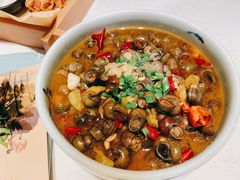 -卯时·龙光雅宴·精致锡帮菜(惠山古镇店)