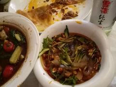 -金良酸菜鱼(宁海路总店)