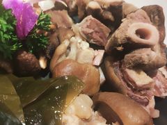 -八珍玉食鸡煲·打边炉(印象城店)