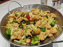 -梅利汴京烤鸭•开封豫菜地标店(东司门店)