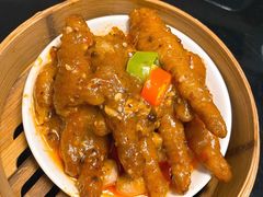 -煲王粤菜餐厅(中侨中心店)