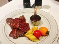 -哈布斯扒房(华发商都店)