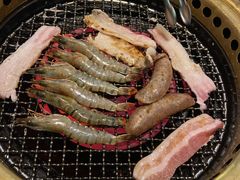 -神户赤童日式烤肉伙伴(东直门店)