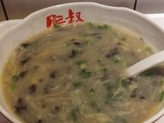 -肥叔锅贴(世贸江滨店)