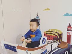 -艾米茉亲子餐厅(万象城店)