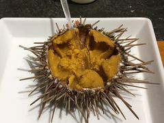 -马路边上·小海鲜烧烤(八一路店)