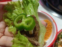 -别装假铝盆烤肉(三道街店)