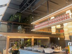 -莺花渡火锅City Green(万象城店)