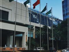 -深圳福田香格里拉大酒店