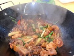 正宗花雕鸡-金鸡厨房(夏湾店)