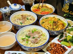 -毅祥斋老孙家泡馍(西羊市店)