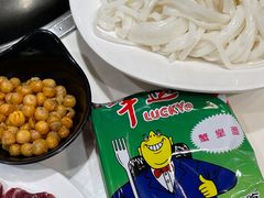 -陈记顺和潮汕牛肉火锅(韩江路店)