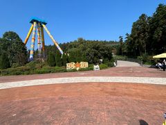 -南京银杏湖乐园