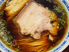 -同得兴 Since·1995 传统苏式面馆(嘉馀坊店)