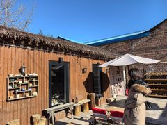 -陶野咖啡·面包披萨