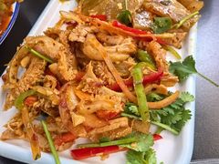 -靖远牛记羊羔肉餐厅(丰源小区店)