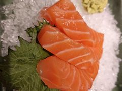 -沼津港精致料理·寿喜烧·烧鸟(漕河泾印象城店)