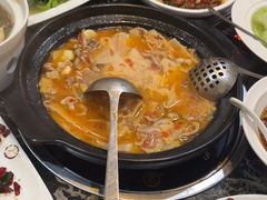 -李师傅脆肚(华强北店)