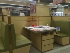 -海底捞火锅(太原南站店)