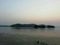 -东湖落雁景区