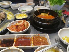-喜来稀肉(虹泉路店)