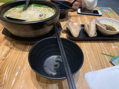 -过桥缘·过桥米线(鲁能城店)
