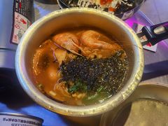 -Meet Sun韩式大排档(五一广场7MALL店)